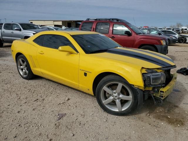 2010 Chevrolet Camaro LT