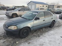 2000 Honda Civic LX for sale in Barberton, OH