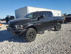 Dodge 2500 slt Vehiculos salvage en venta: 2017 Dodge RAM 2500 SLT