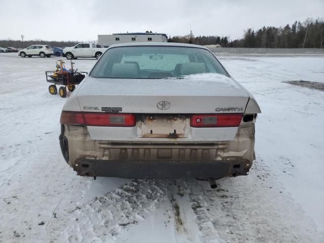 1997 Toyota Camry CE