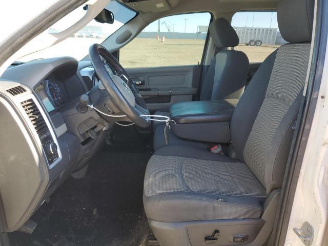 2009 Dodge Ram 1500