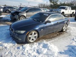 2008 BMW 335 I en venta en Lexington, KY