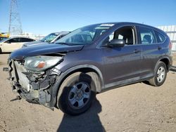 2016 Honda CR-V LX for sale in Adelanto, CA