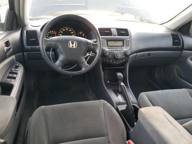 2006 Honda Accord LX