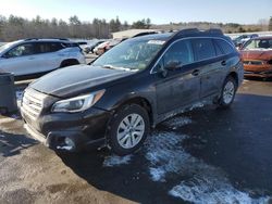 2016 Subaru Outback 2.5I Premium for sale in Windham, ME