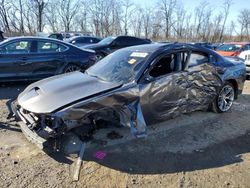 Dodge Vehiculos salvage en venta: 2022 Dodge Charger GT