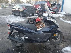 2017 Honda PCX 150 for sale in Denver, CO