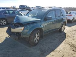 Saturn salvage cars for sale: 2007 Saturn Vue