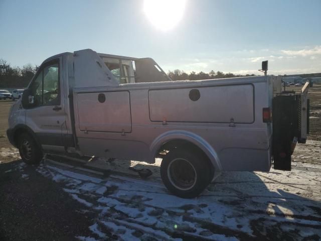 2016 Ford Transit T-350 HD