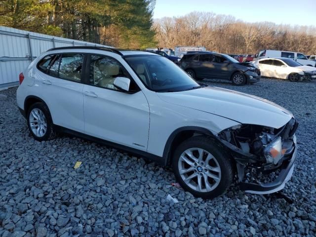 2015 BMW X1 XDRIVE28I