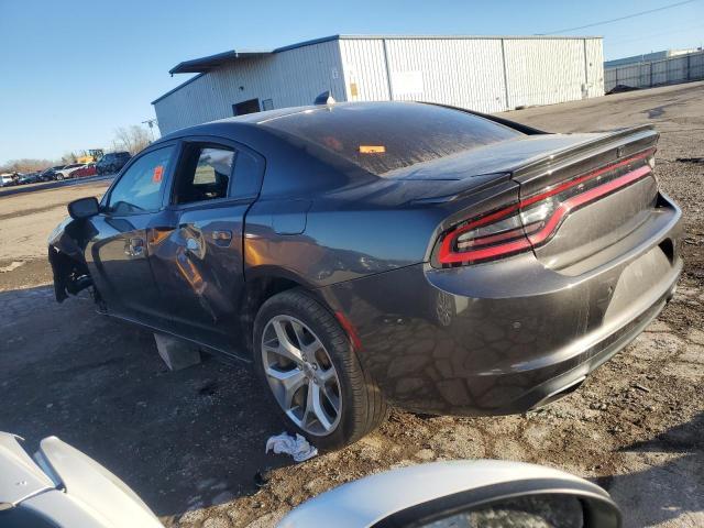 2016 Dodge Charger R/T