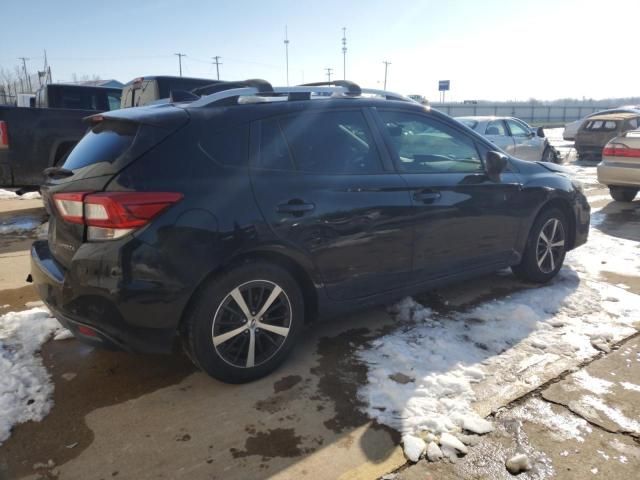 2019 Subaru Impreza Premium