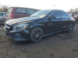 2014 Mercedes-Benz CLA 250 4matic for sale in East Granby, CT