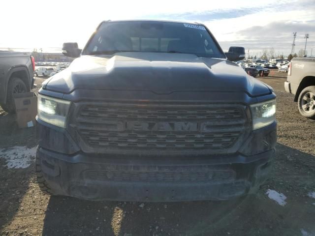 2022 Dodge RAM 1500 Sport