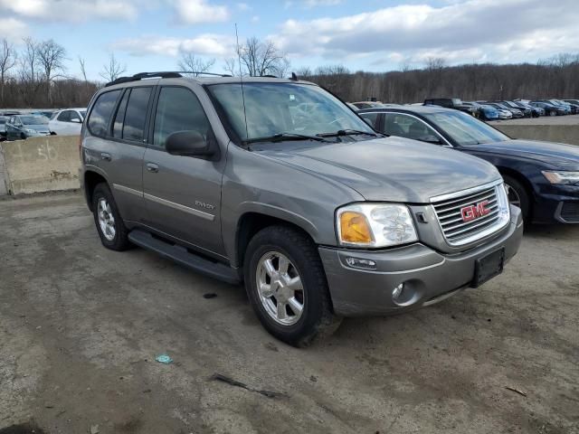 2006 GMC Envoy