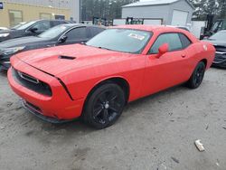 2019 Dodge Challenger SXT for sale in Ellenwood, GA
