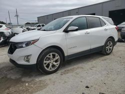 Chevrolet Equinox Vehiculos salvage en venta: 2021 Chevrolet Equinox LT