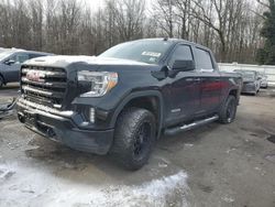 GMC Sierra salvage cars for sale: 2020 GMC Sierra K1500 Elevation