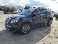 2012 GMC Acadia Denali for sale in Loganville, GA