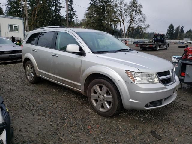 2009 Dodge Journey R/T