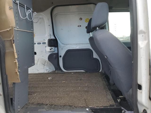 2010 Ford Transit Connect XLT