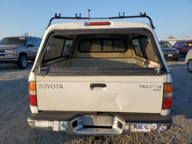 1998 Toyota Tacoma Xtracab