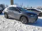 2017 Lexus NX 200T Base