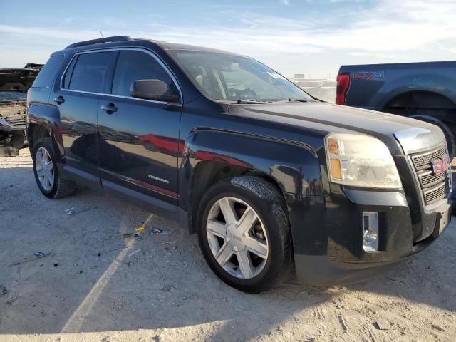 2011 GMC Terrain SLT