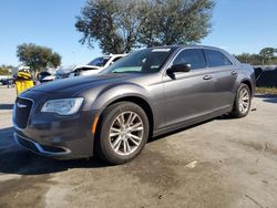 2017 Chrysler 300 Limited for sale in Orlando, FL