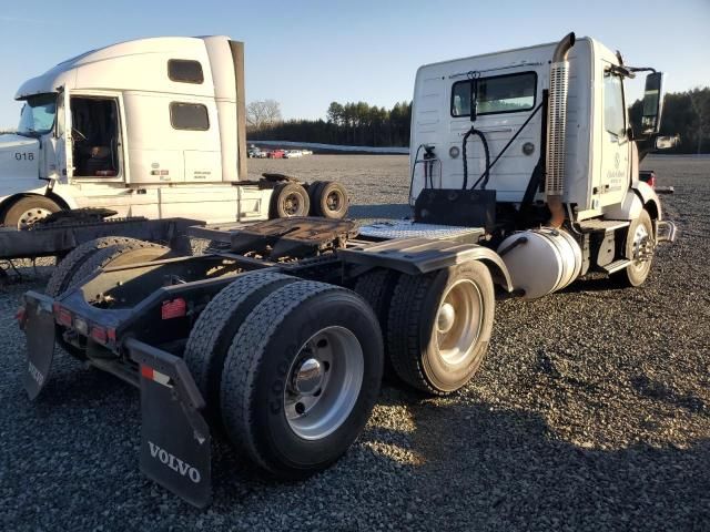 2019 Volvo VN VNL