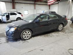 Toyota Vehiculos salvage en venta: 2010 Toyota Avalon XL