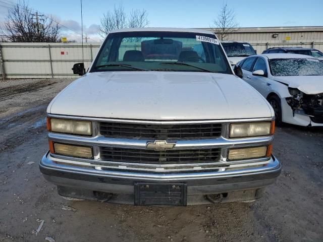 1998 Chevrolet GMT-400 K1500