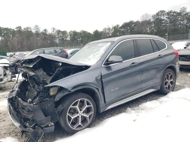 2017 BMW X1 SDRIVE28I