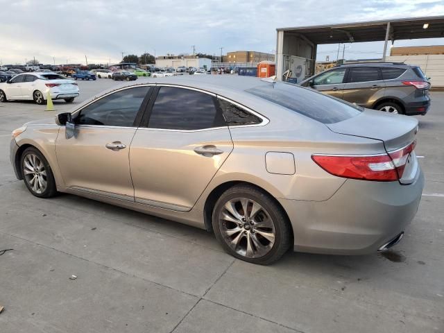 2013 Hyundai Azera