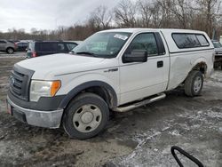 2009 Ford F150 en venta en Ellwood City, PA