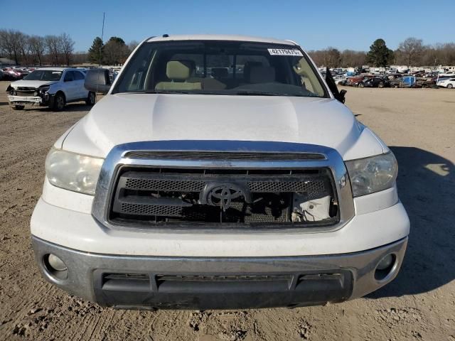 2012 Toyota Tundra Double Cab SR5