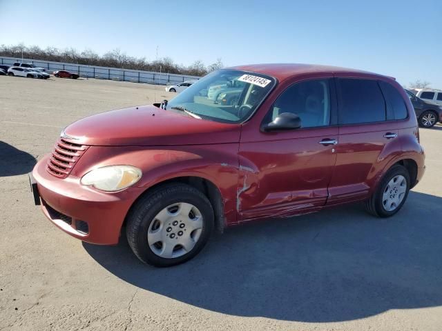 2008 Chrysler PT Cruiser