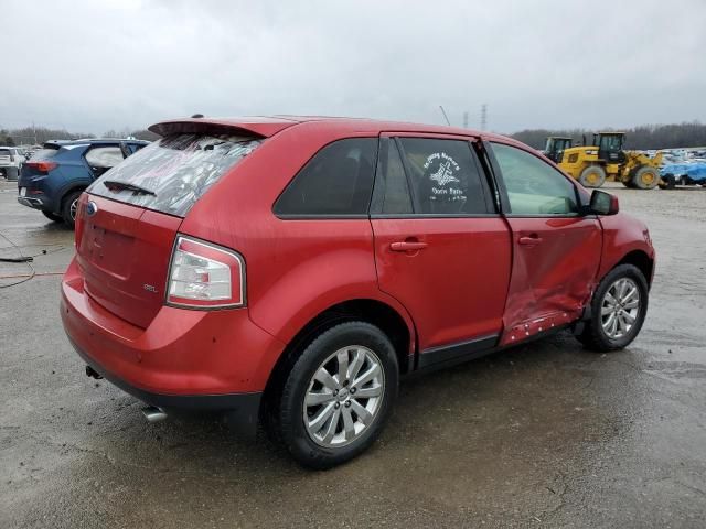 2007 Ford Edge SEL