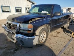 2005 GMC New Sierra C1500 for sale in Pekin, IL