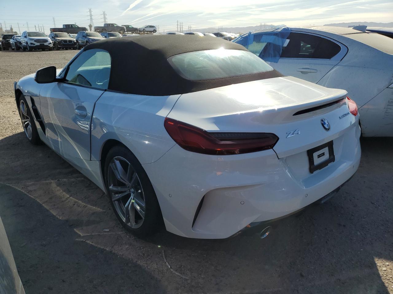 2025 BMW Z4 SDRIVE30I For Sale in Phoenix, AZ Lot #41794***