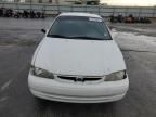 1998 Toyota Corolla VE