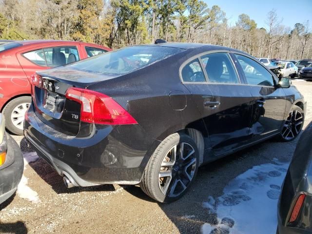 2017 Volvo S60