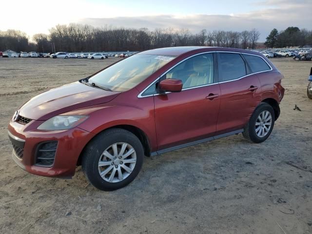 2011 Mazda CX-7