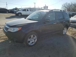 2009 Subaru Forester 2.5X Limited for sale in Oklahoma City, OK