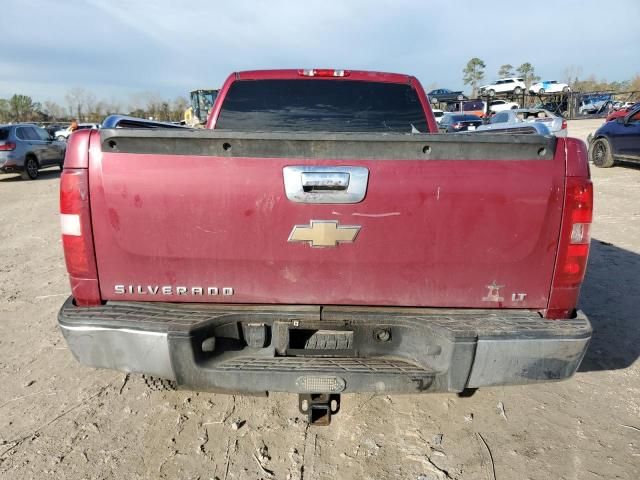 2007 Chevrolet Silverado C1500