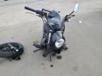 2023 Kawasaki EN650 C