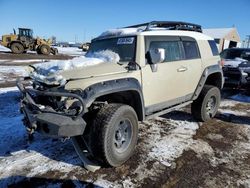 2008 Toyota FJ Cruiser for sale in Brighton, CO