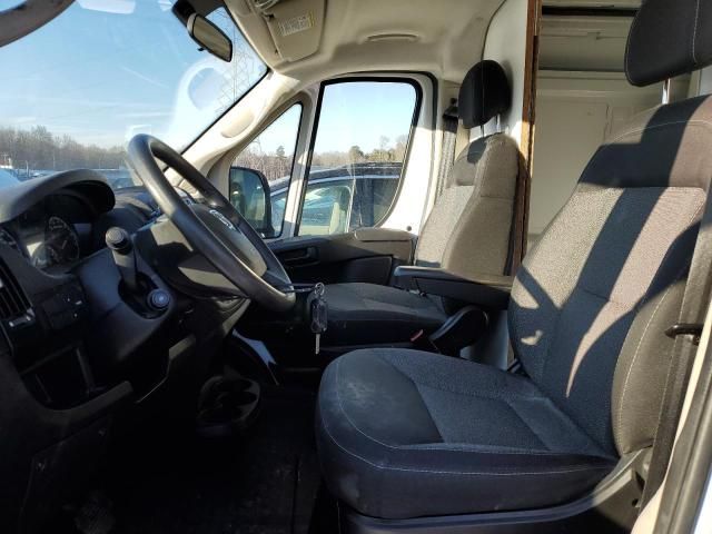 2019 Dodge RAM Promaster 3500 3500 High