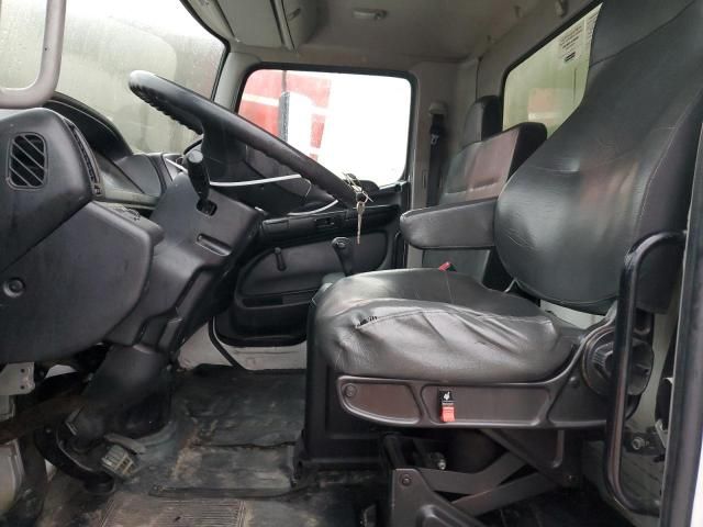 2020 Hino 258 268