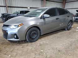 Toyota Corolla l Vehiculos salvage en venta: 2014 Toyota Corolla L